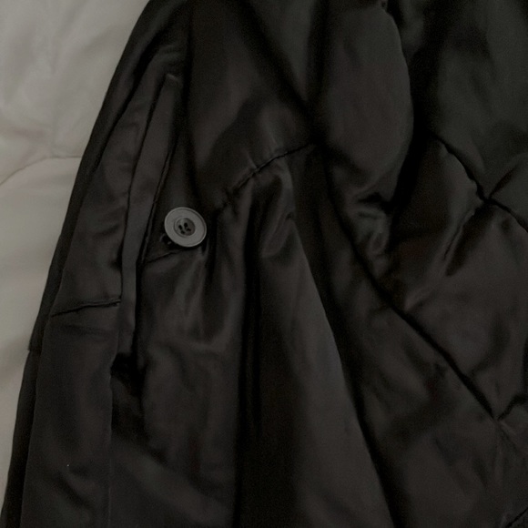 ICONOCLAST jacket with quilting Size 12 - Picture 5 of 13